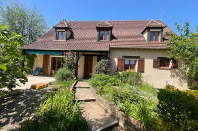 Maison 9 pièces 367000 €