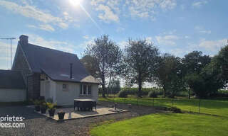 Maison 3 Pièces 50 m² à vendre à Grandparigny (50600)