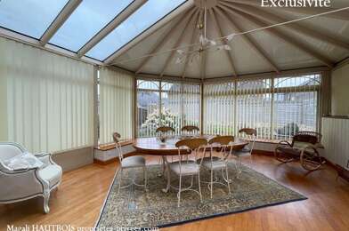 Maison 9 pièces 299000 €