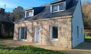 Maison 5 Pièces 148 m² à vendre à Lignol (56160)