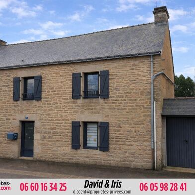 Maison 4 pièces 211000 €