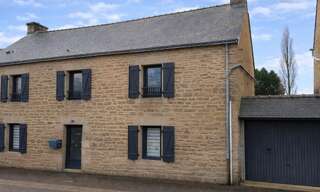 Maison 4 Pièces 134 m² à vendre à Saint-Caradec-Trégomel (56540)