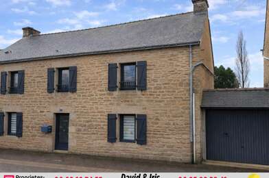 Maison 4 pièces 211000 €