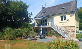 Maison 4 Pièces 85 m² à vendre à Lignol (56160)