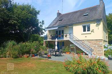 Maison 4 pièces 161000 €