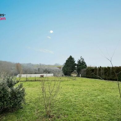 Maison 3 pièces 128000 €