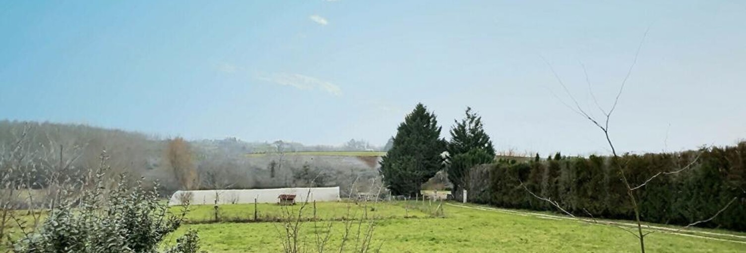 Maison 3 Pièces 69 m² à vendre à La Réole (33190)