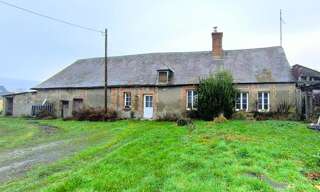 Maison 3 Pièces 62 m² à vendre à Saint-Germer-de-Fly (60850)