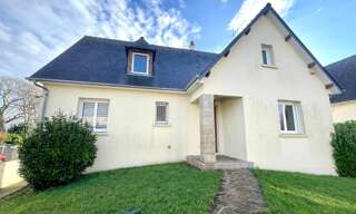 Maison 7 Pièces 146 m² à vendre à Parigné-sur-Braye (53100)