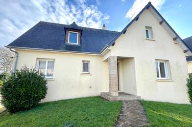 Maison 7 pièces 226300 €