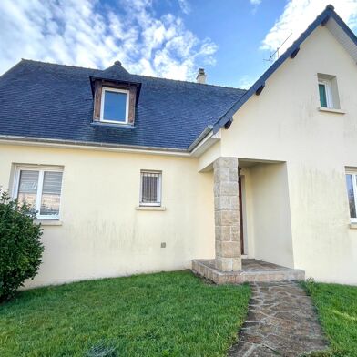 Maison 7 pièces 226300 €