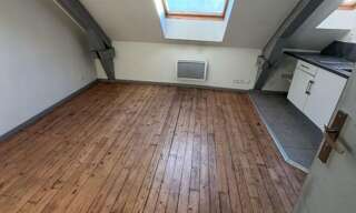 Appartement 2 Pièces 31 m² à vendre à Vichy (03200)