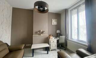 Maison 4 Pièces 75 m² à vendre à Valenciennes (59300)