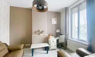 Maison 4 Pièces 75 m² à vendre à Valenciennes (59300)