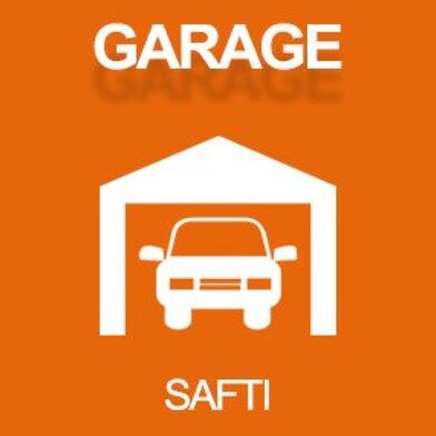 Garage  66000 €
