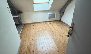 Appartement 2 Pièces 27 m² à vendre à Vichy (03200)