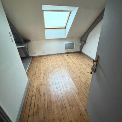 Appartement 2 pièces 60000 €