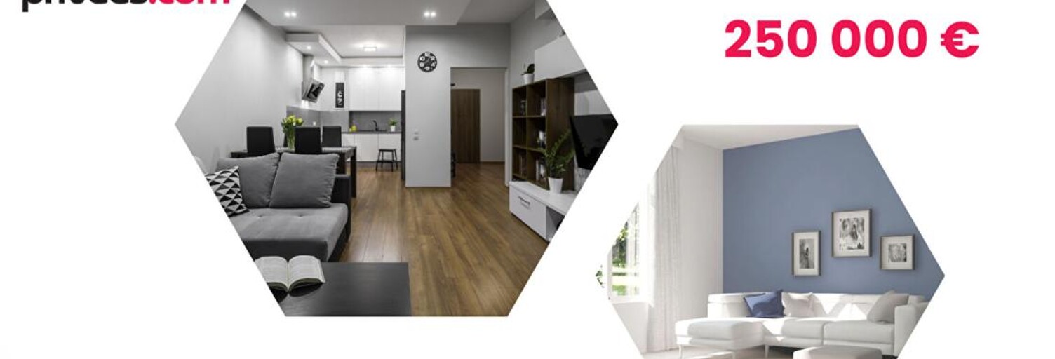 Appartement 2 Pièces 36 m² à vendre à Lyon 2 (69002)