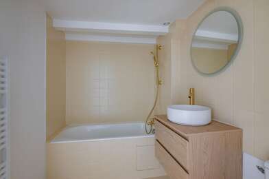 Appartement 2 pièces 315000 €