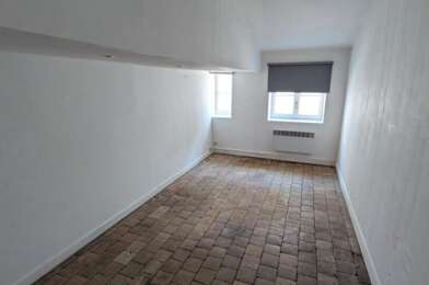 Appartement 2 pièces 395000 €