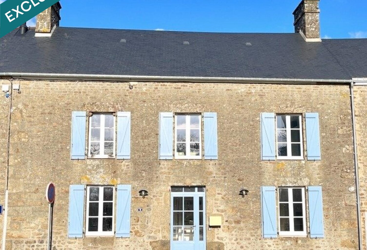 Centre bourg — photo 1