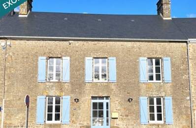 Centre bourg — photo du bien