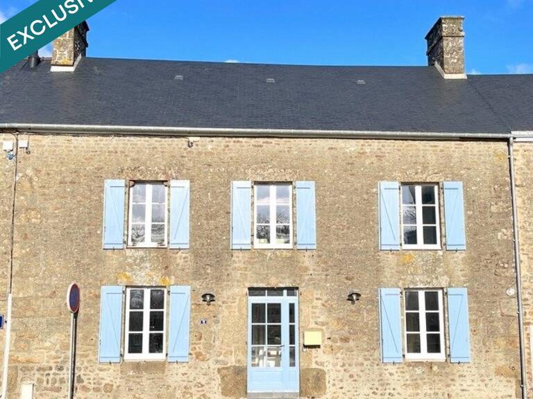 Centre bourg — photo 1