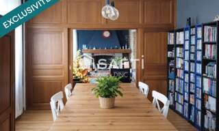 Maison 6 Pièces 190 m² à vendre à Sarreguemines (57200)