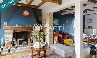 Maison 6 Pièces 190 m² à vendre à Sarreguemines (57200)