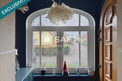 Maison 6 pièces 355000 €