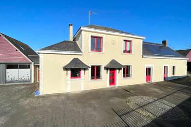 Maison 7 pièces 311900 €