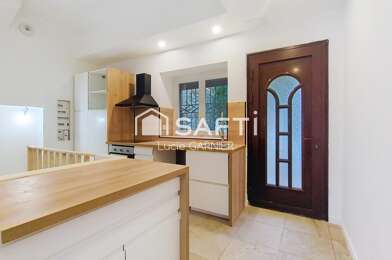 Maison 5 pièces 200000 €