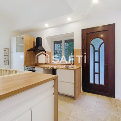 Maison 5 pièces 200000 €