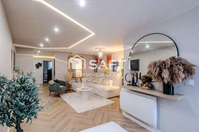 Appartement 4 pièces 350000 €