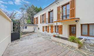 Maison 5 Pièces 98 m² à vendre à Alfortville (94140)