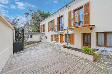 Maison 5 pièces 540000 €