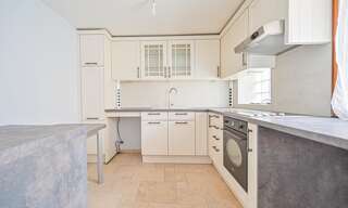 Maison 5 Pièces 98 m² à vendre à Alfortville (94140)