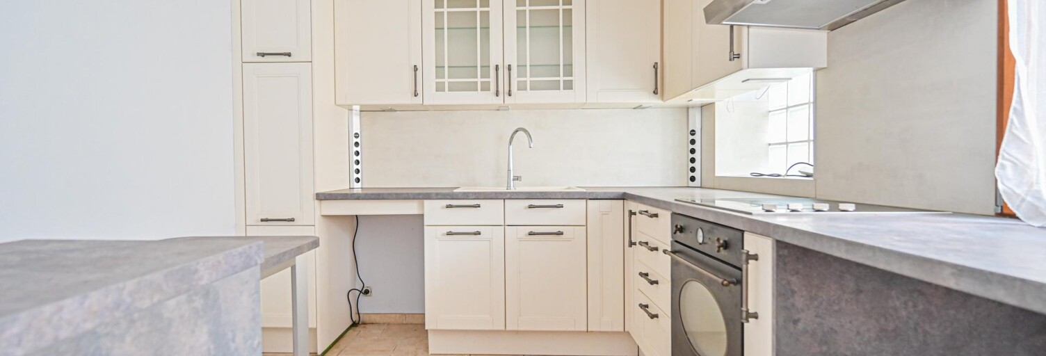 Maison 5 Pièces 98 m² à vendre à Alfortville (94140)