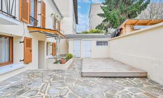 Maison 5 Pièces 98 m² à vendre à Alfortville (94140)
