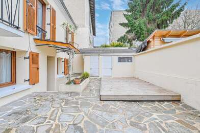 Maison 5 pièces 479000 €