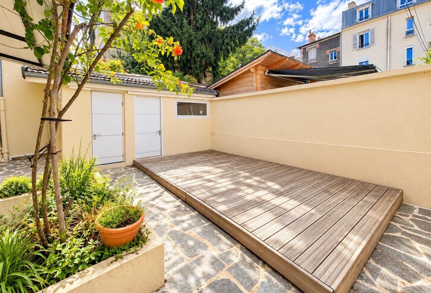 Maison Nord d'Alfortville, proche Métro ligne  8 — photo 1