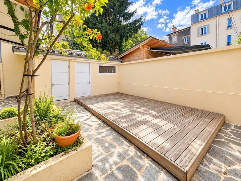 Maison Nord d'Alfortville, proche Métro ligne  8 — photo 1