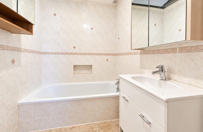 Maison Nord d'Alfortville, proche Métro ligne  8 — photo 5