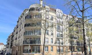 Appartement 3 Pièces 66 m² à vendre à Meaux (77100)