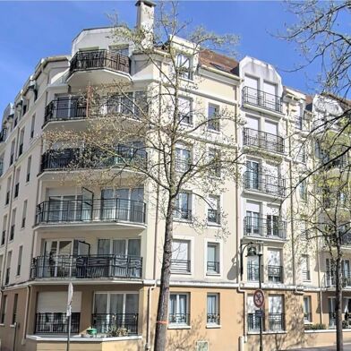 Appartement 3 pièces 223000 €