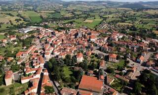 Maison 6 Pièces 120 m² à vendre à Panissières (42360)