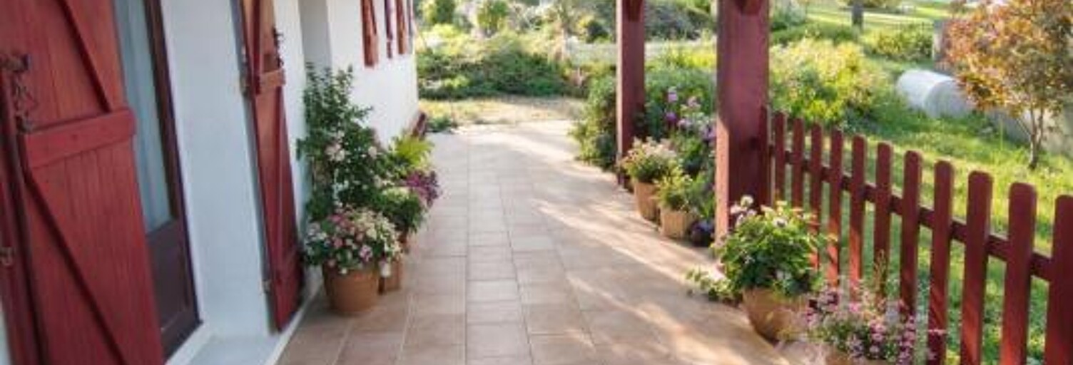 Maison 4 Pièces 95 m² à vendre à Mouguerre (64990)