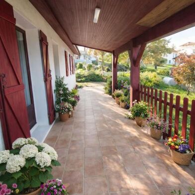 Maison 4 pièces 399000 €