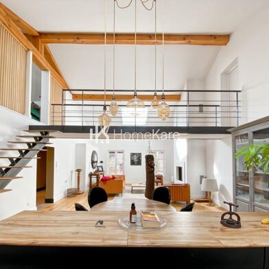 Maison 5 pièces 495000 €