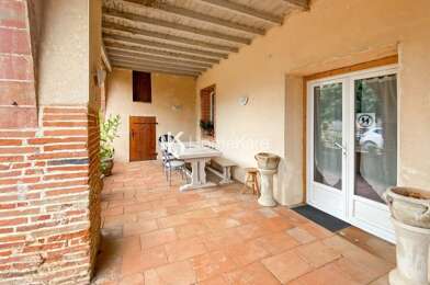 Maison 8 pièces 390000 €